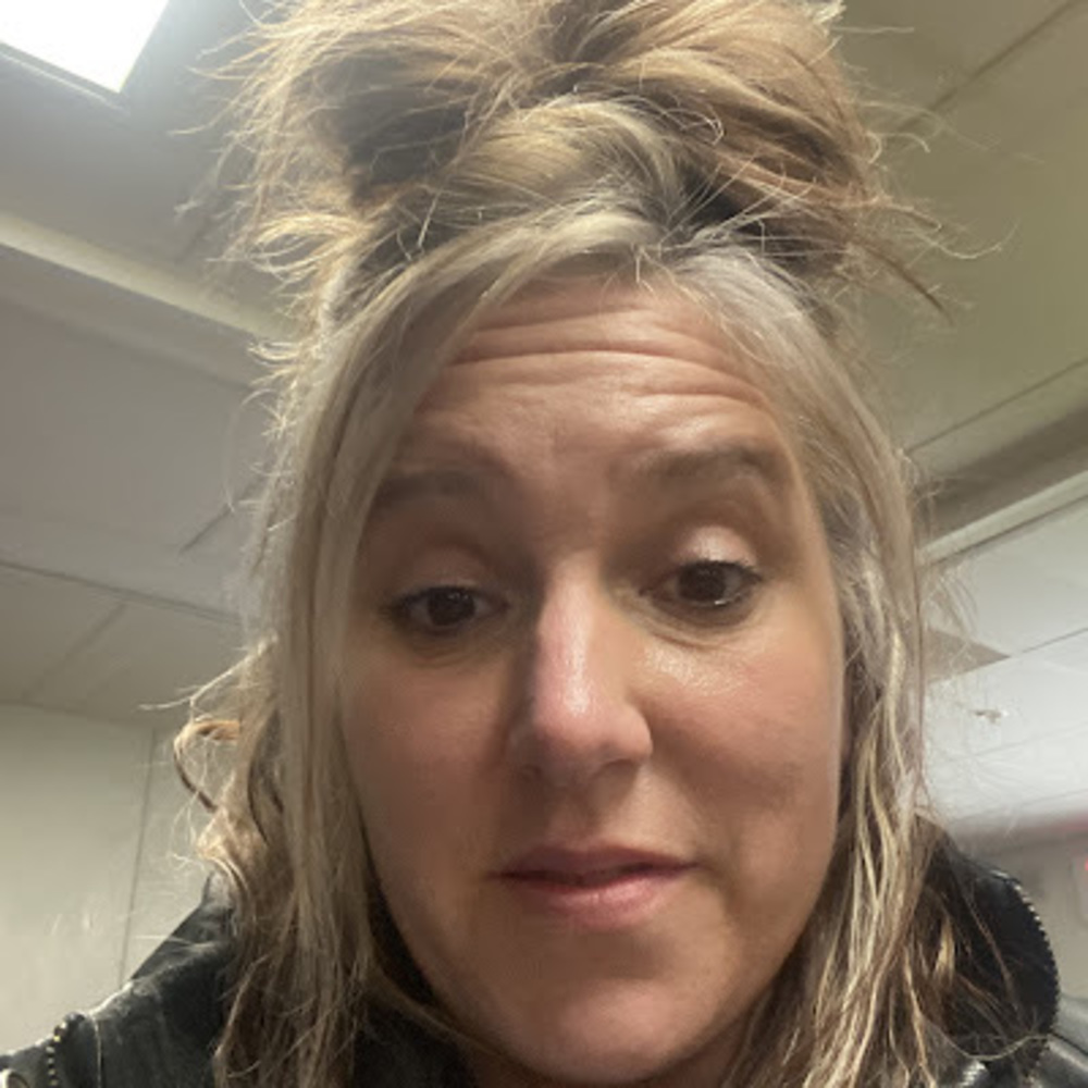 Meet your Posher, Bec